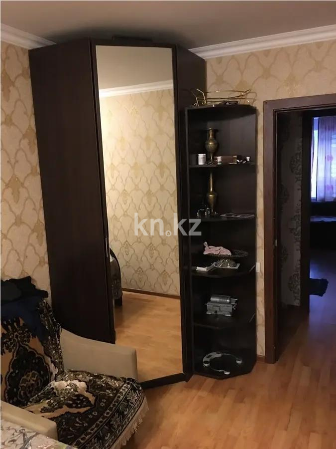 Продажа 3-комнатной квартиры, 58 м² в Алматы