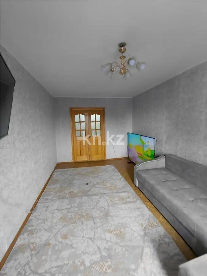 Продажа 2-комнатной квартиры, 52 м² в Темиртау