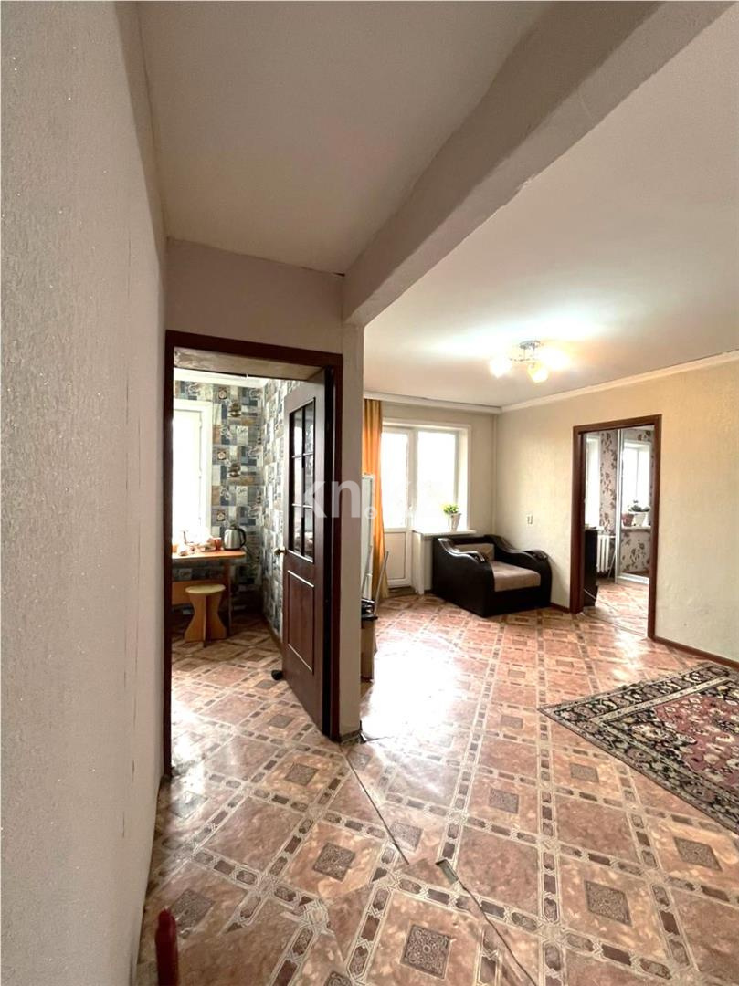 Продажа 2-комнатной квартиры, 45 м² в Караганде - фото 6