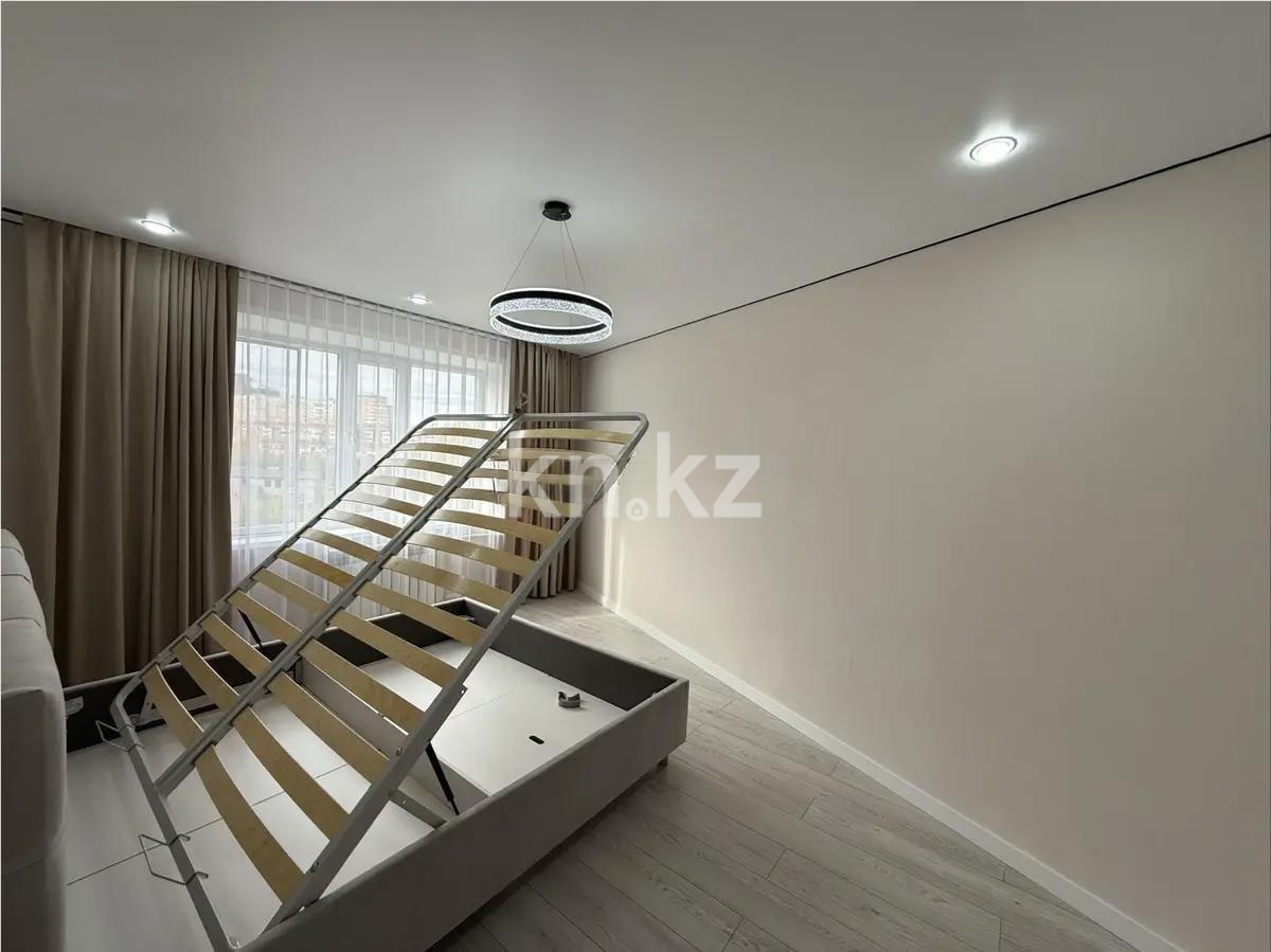 Продажа 4-комнатной квартиры, 83 м² в Караганде - фото 3