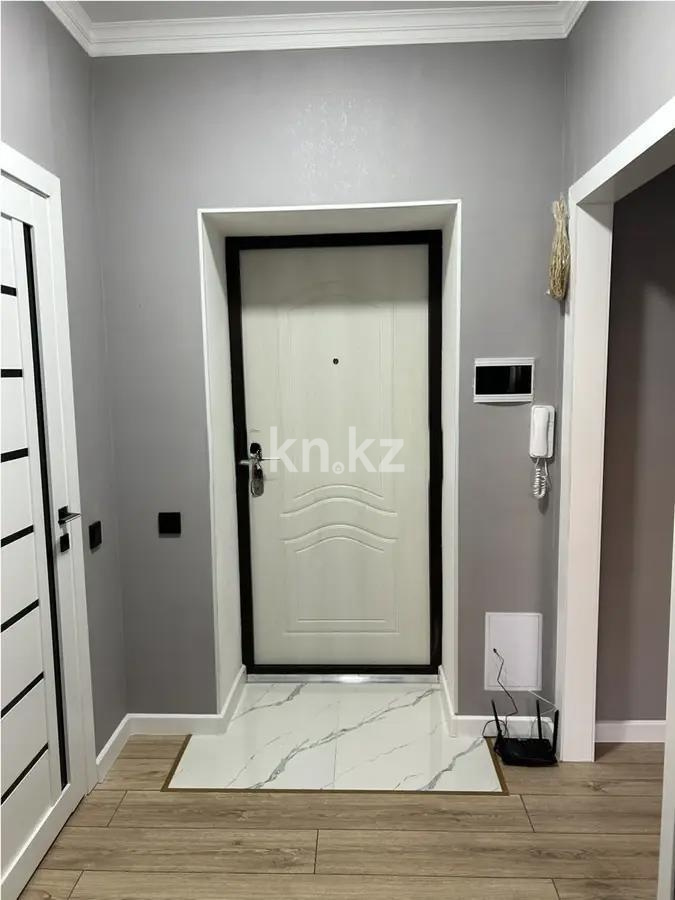 Продажа 1-комнатной квартиры, 32 м² в Астане - фото 3