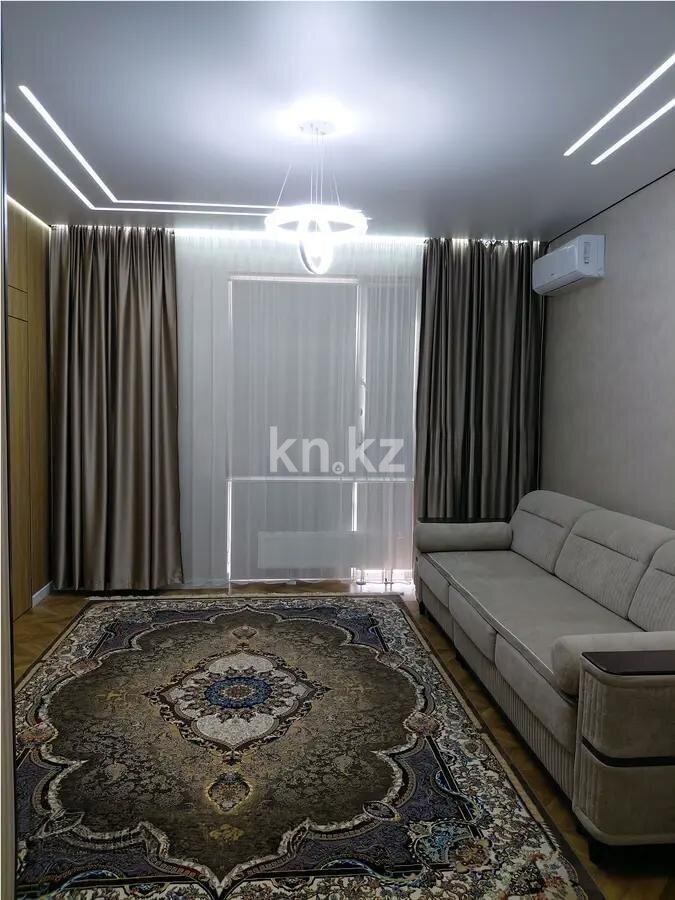 Продажа 3-комнатной квартиры, 85 м² в Алматы