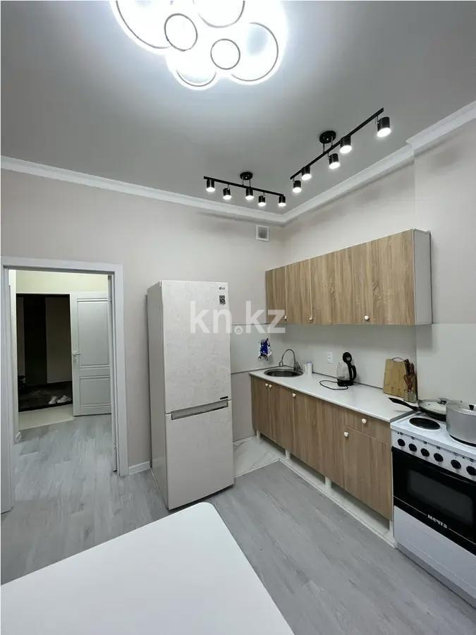 Продажа 1-комнатной квартиры, 34 м² в Астане - фото 2