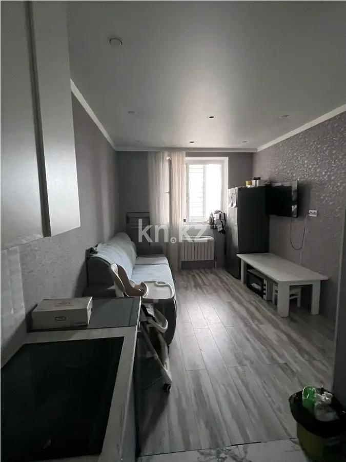 Продажа 2-комнатной квартиры, 37 м² в Астане