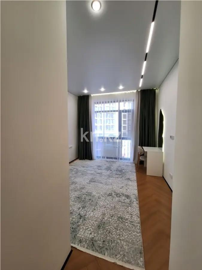 Продажа 4-комнатной квартиры, 105 м² в Алматы - фото 2