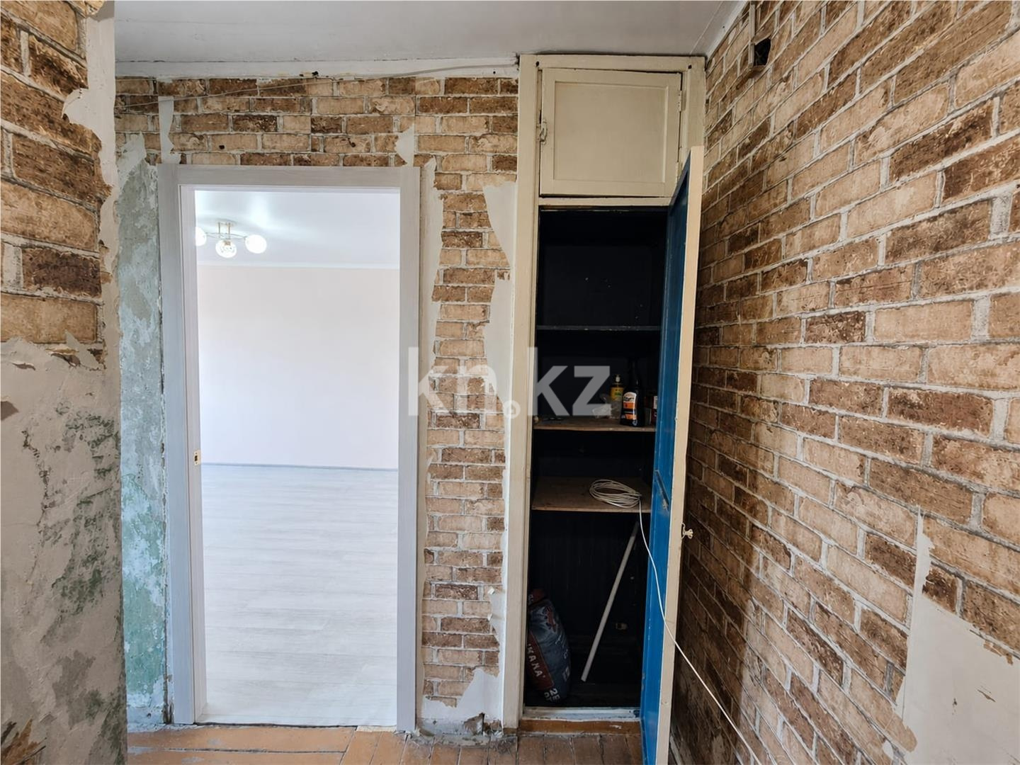 Продажа 1-комнатной квартиры, 31 м² в Темиртау - фото 9