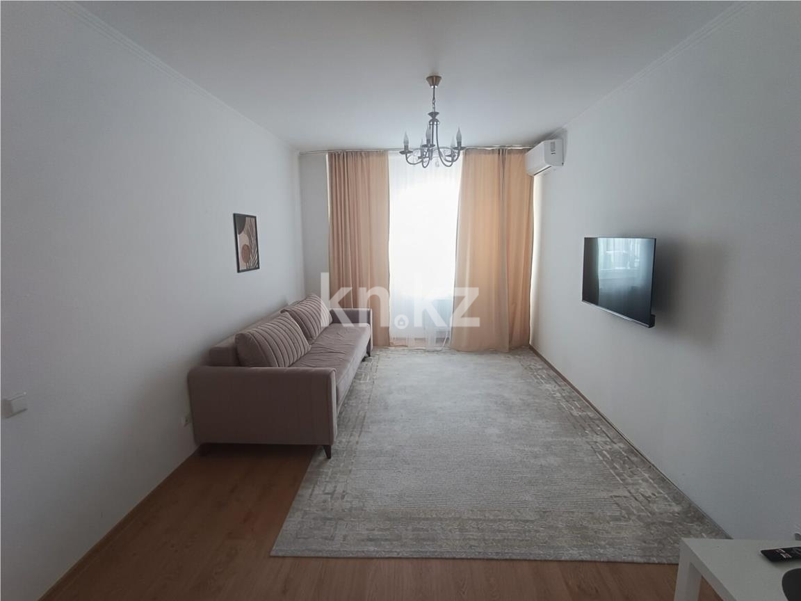 Продажа 2-комнатной квартиры, 56 м² в Астане - фото 2