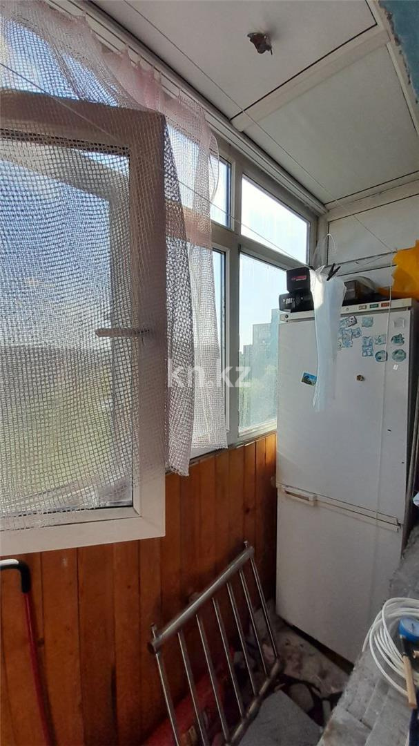 Продажа 3-комнатной квартиры, 62 м², ул. 6-й мик-н в Темиртау - фото 8