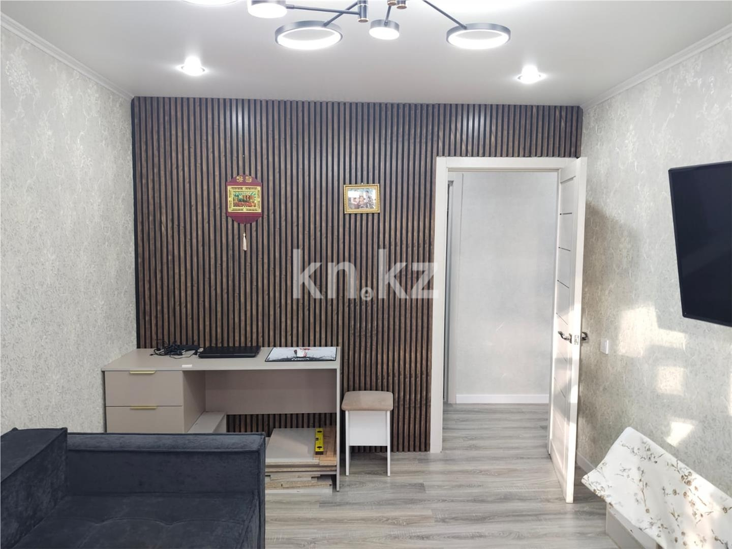 Продажа 2-комнатной квартиры, 45 м² в Караганде - фото 2