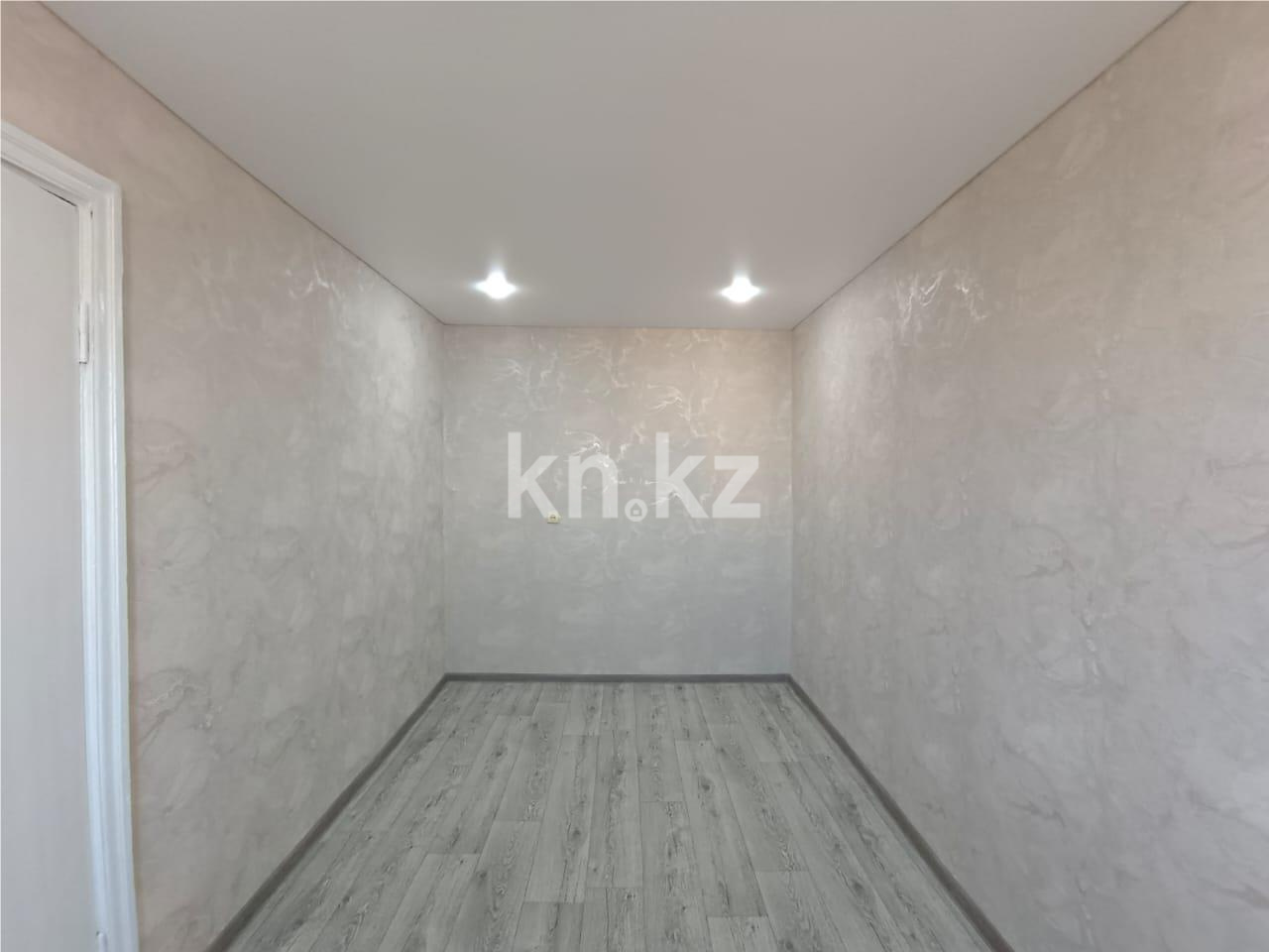 Продажа 3-комнатной квартиры, 57 м², ул. Зелинского в Караганде - фото 9