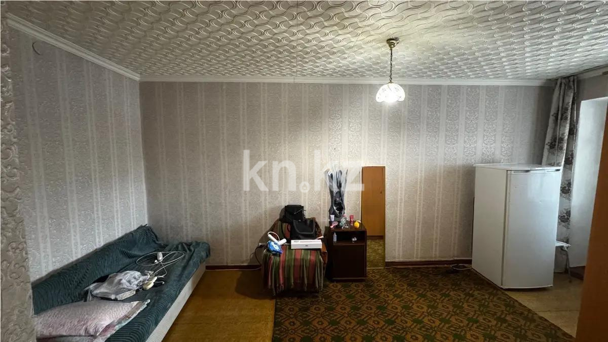 Продажа 1-комнатной квартиры, 30 м² в Астане - фото 2