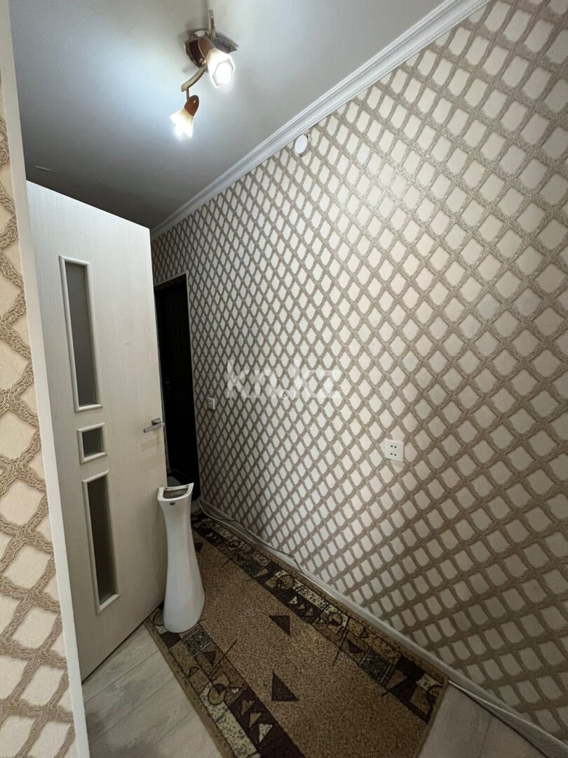 Продажа 1-комнатной квартиры, 33 м² в Караганде - фото 5