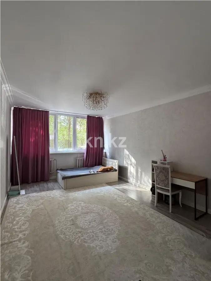 Продажа 4-комнатной квартиры, 160 м² в Алматы - фото 4