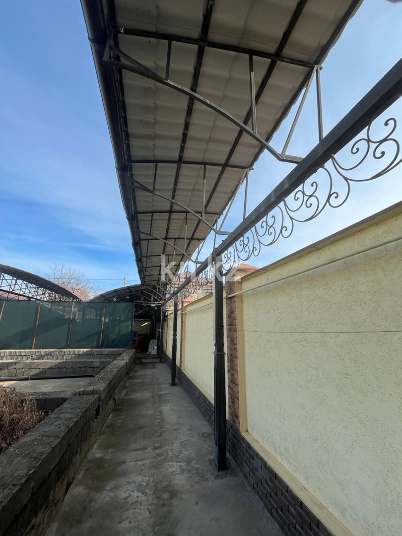 Продажа 4-комнатного дома, 70 м², Можайского, дом  25 в Шымкенте - фото 2