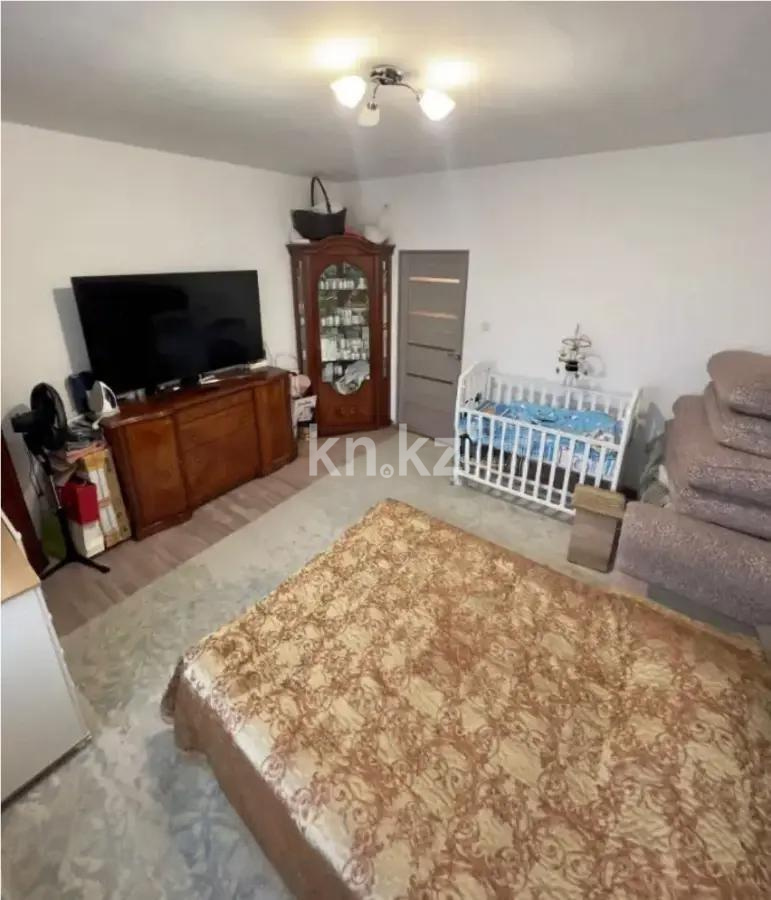 Продажа 2-комнатной квартиры, 65 м² в Алматы