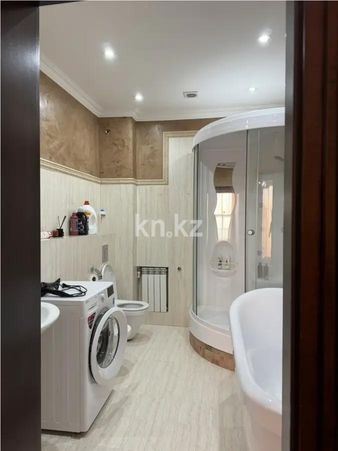 Продажа 4-комнатной квартиры, 154 м², пр. Назарбаева, дом  301 в Алматы - фото 9