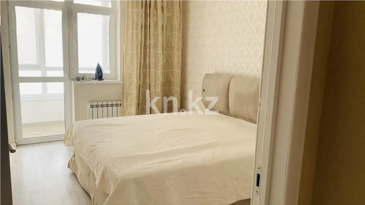 Продажа 2-комнатной квартиры, 61.7 м² в Астане - фото 2