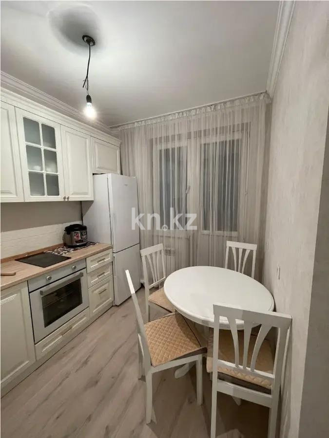 Продажа 1-комнатной квартиры, 35 м² в Астане - фото 2