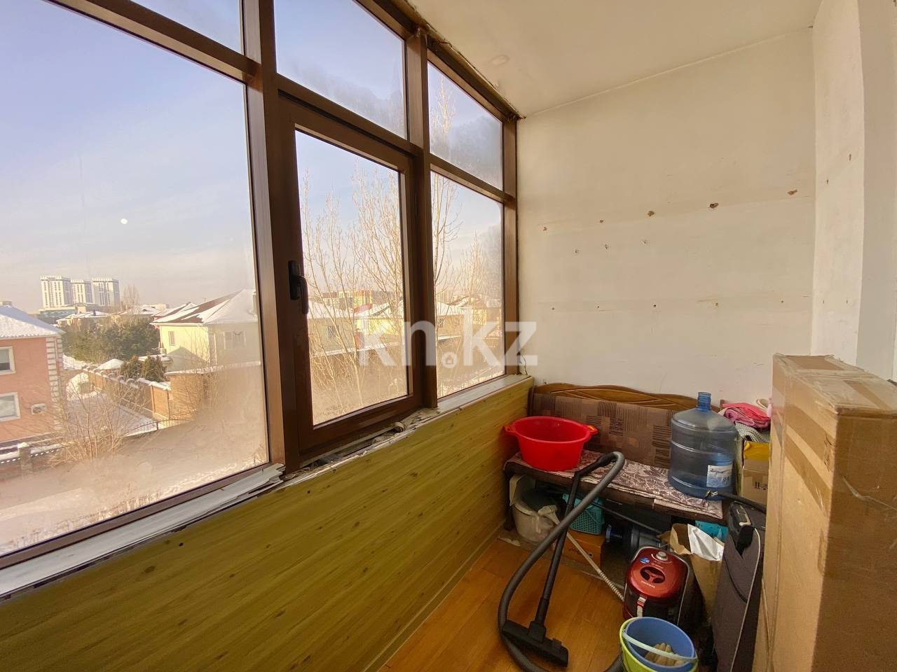 Аренда 1-комнатной квартиры, 37 м² в Астане - фото 11