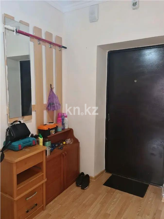 Продажа 1-комнатной квартиры, 30.6 м² в Астане - фото 4