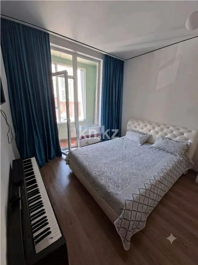 Продажа 1-комнатной квартиры, 39 м² в Астане