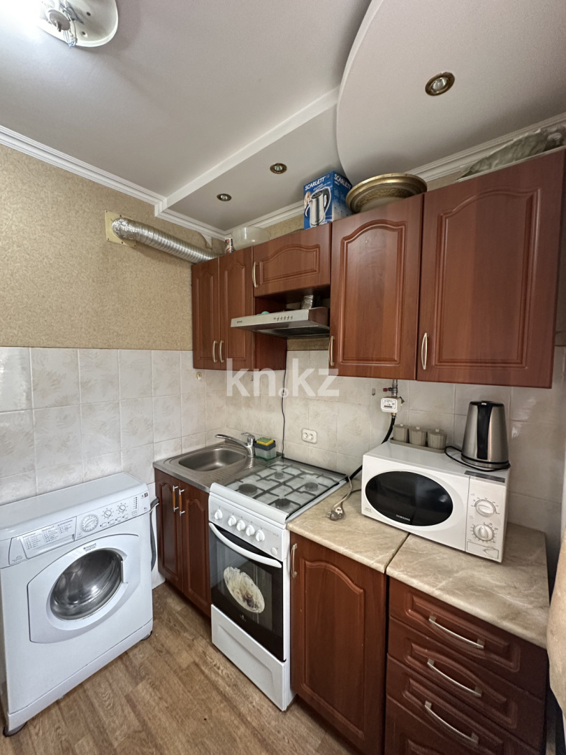 Продажа 2-комнатной квартиры, 42.3 м² в Караганде - фото 10