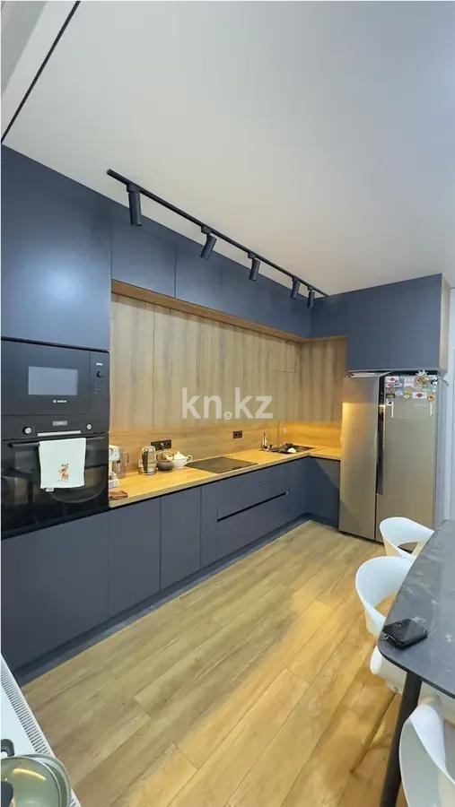 Продажа 2-комнатной квартиры, 71 м² в Алматы - фото 3