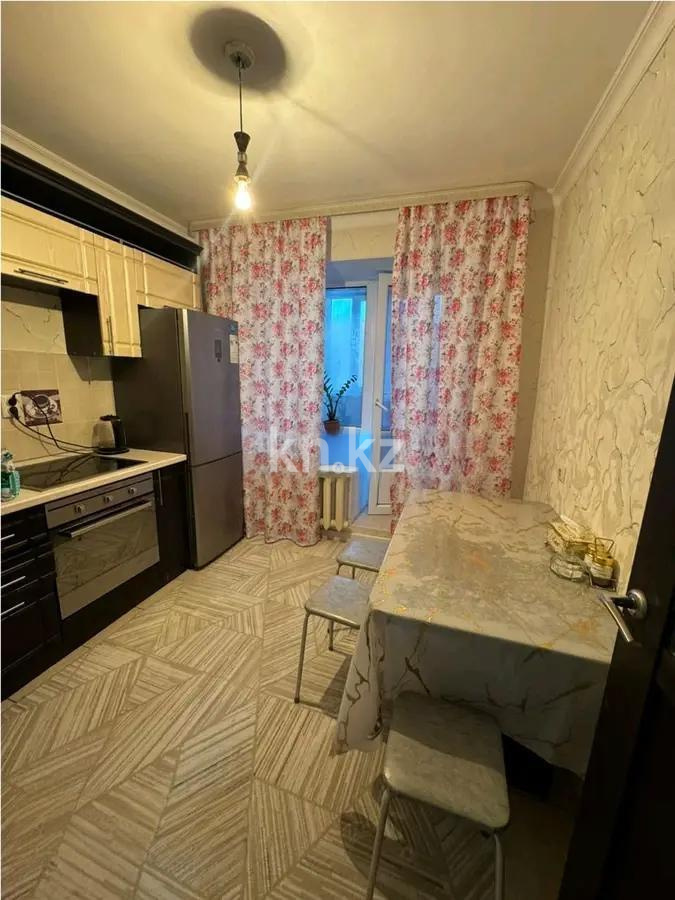 Продажа 1-комнатной квартиры, 34 м² в Астане - фото 2