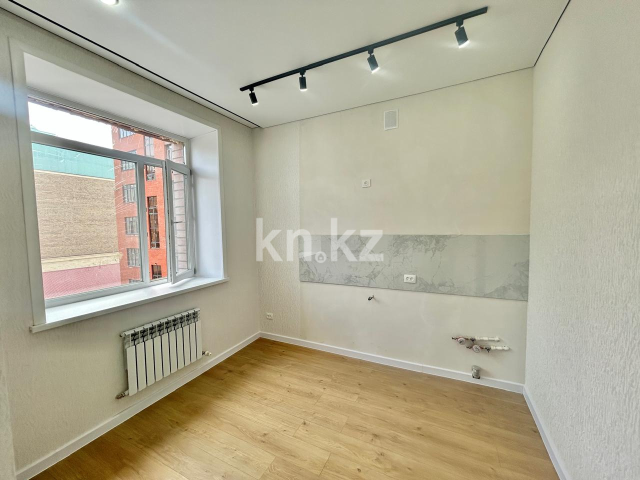 Продажа 3-комнатной квартиры, 79 м² в Караганде - фото 6