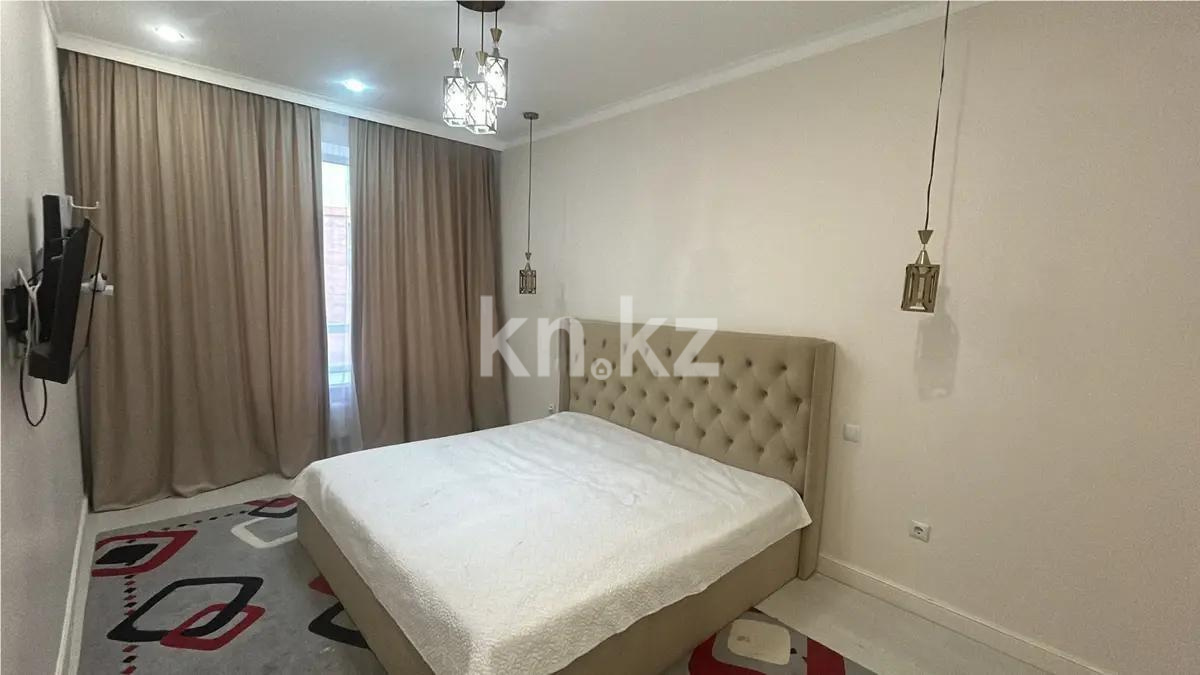 Продажа 3-комнатной квартиры, 80.4 м² в Астане - фото 3