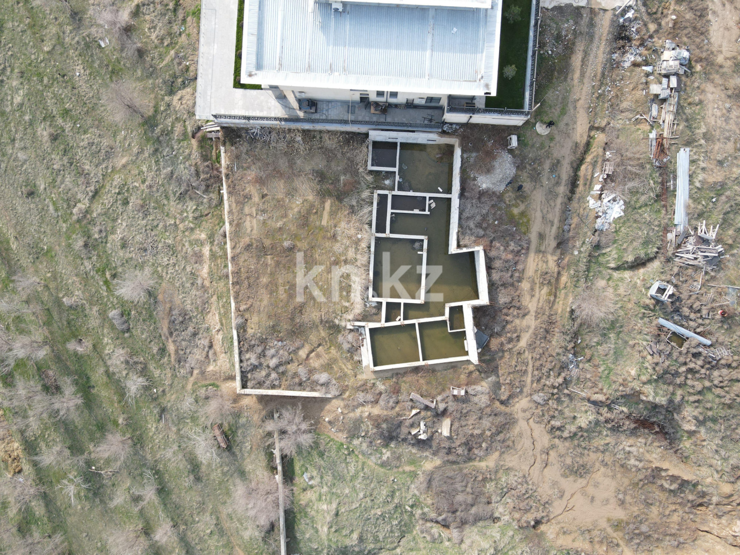 Продажа участка, 10 сот. в Шымкенте - фото 3