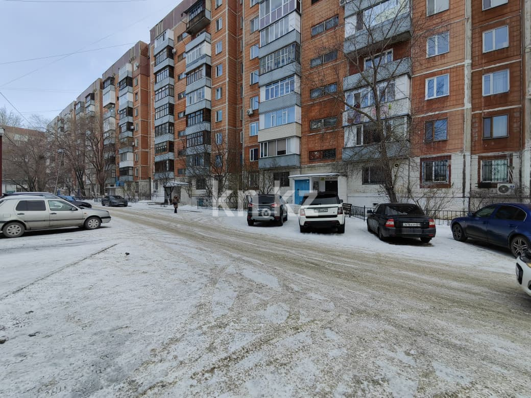 Продажа 3-комнатной квартиры, 65 м² в Караганде - фото 32