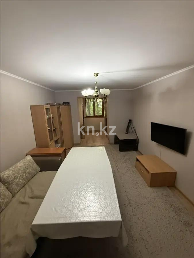 Продажа 3-комнатной квартиры, 78 м² в Алматы