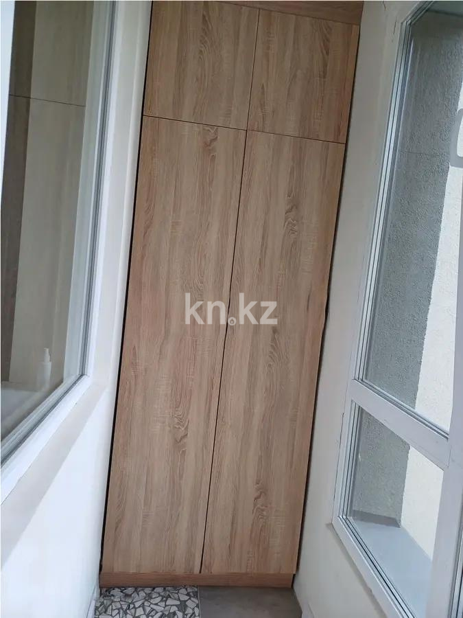 Продажа 2-комнатной квартиры, 45 м², пр. Мангилик Ел, дом  40/2 в Астане - фото 7