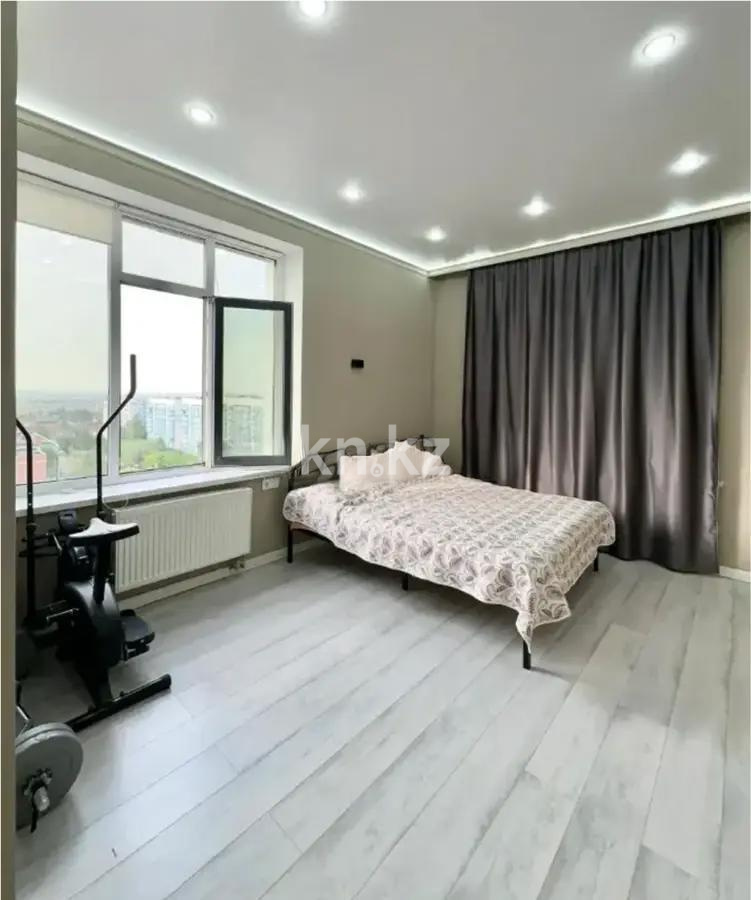 Продажа 3-комнатной квартиры, 117 м² в Алматы - фото 2