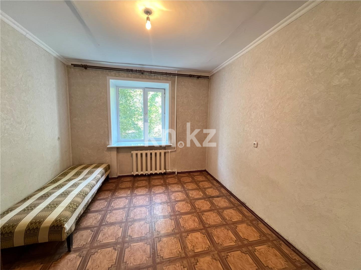 Продажа 3-комнатной квартиры, 57 м² в Караганде - фото 5
