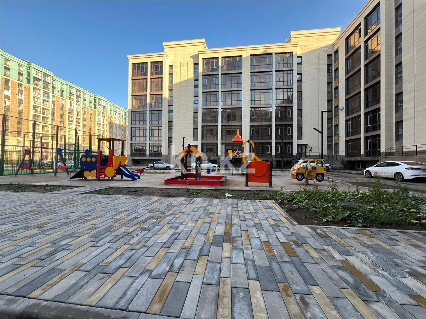 Продажа 3-комнатной квартиры, 84 м², 137 учетный квартал в Караганде - фото 13