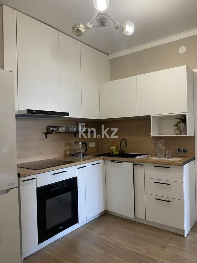 Продажа 2-комнатной квартиры, 80 м² в Алматы - фото 3