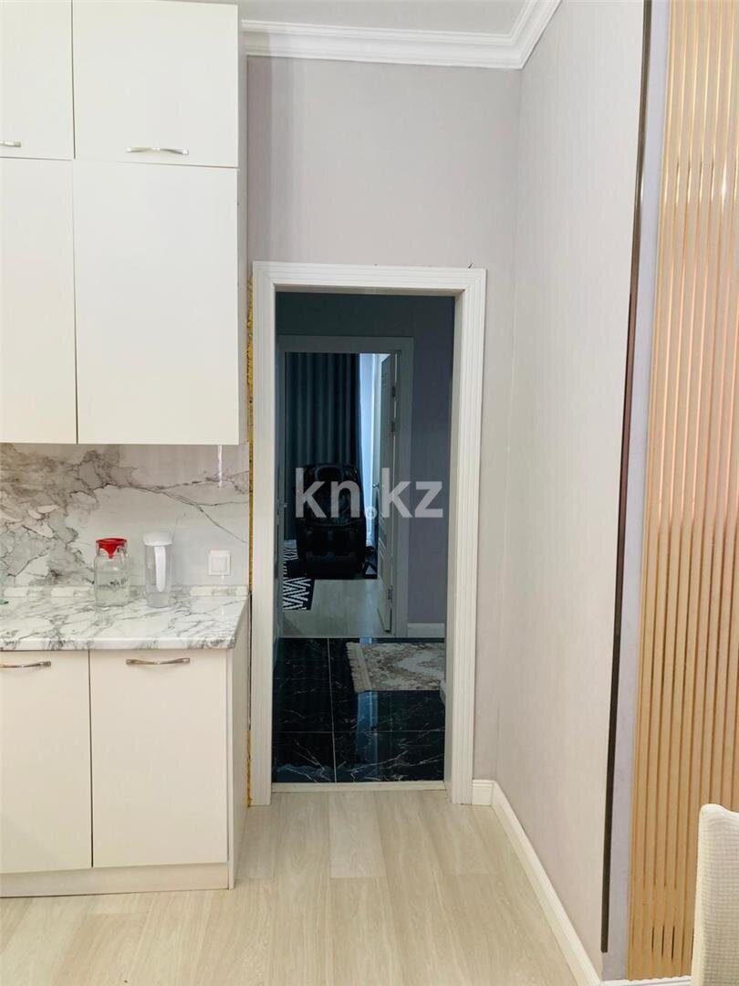 Продажа 4-комнатной квартиры, 110 м² в Караганде - фото 14