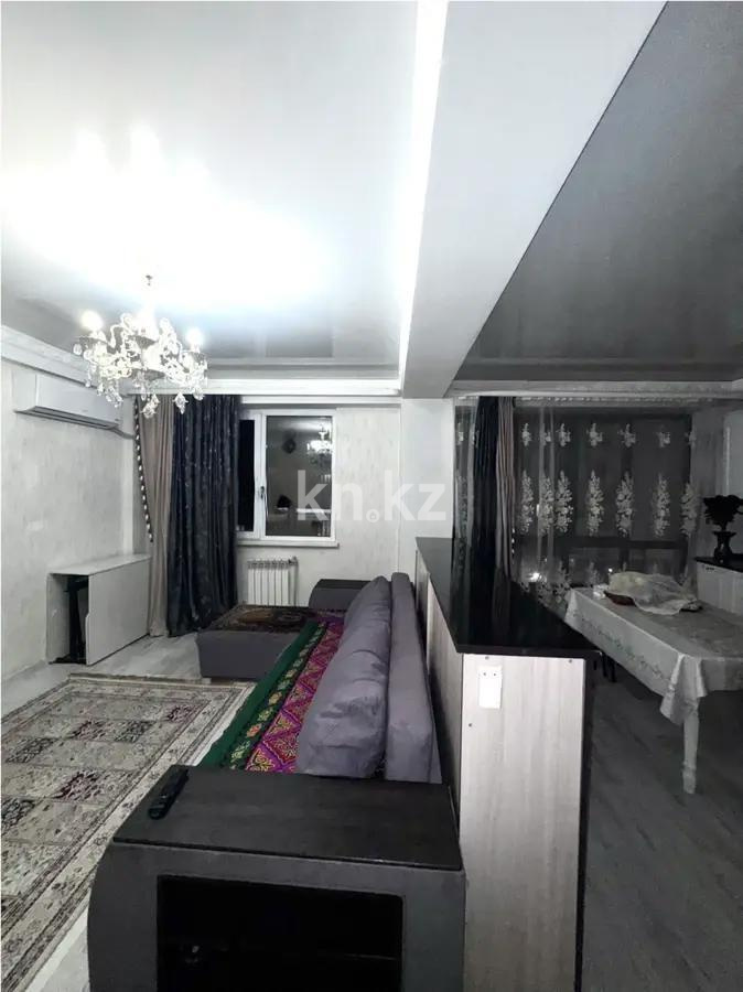 Продажа 2-комнатной квартиры, 58 м², ул. Жунисова, дом  10/7 в Алматы