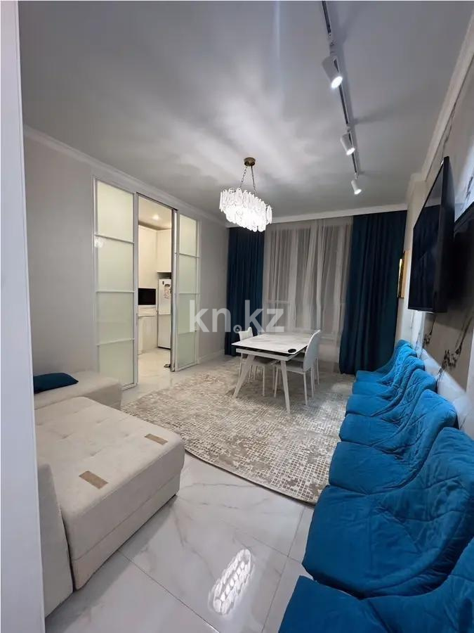 Продажа 3-комнатной квартиры, 98.8 м² в Астане