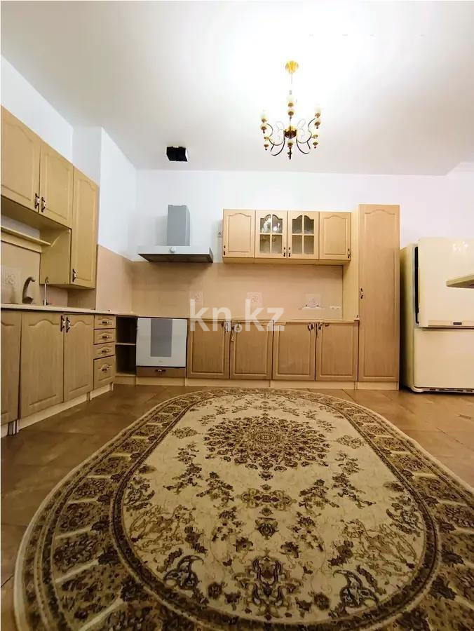 Продажа 3-комнатной квартиры, 132 м² в Алматы - фото 4
