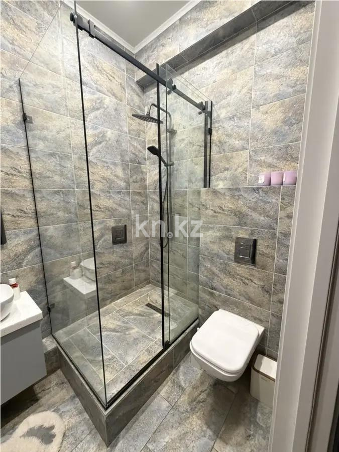 Продажа 1-комнатной квартиры, 44 м² в Алматы - фото 3