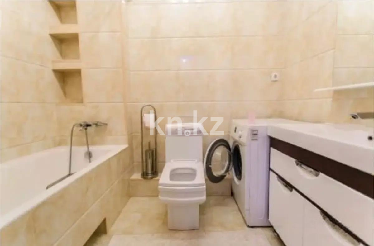 Продажа 2-комнатной квартиры, 80 м² в Алматы - фото 3