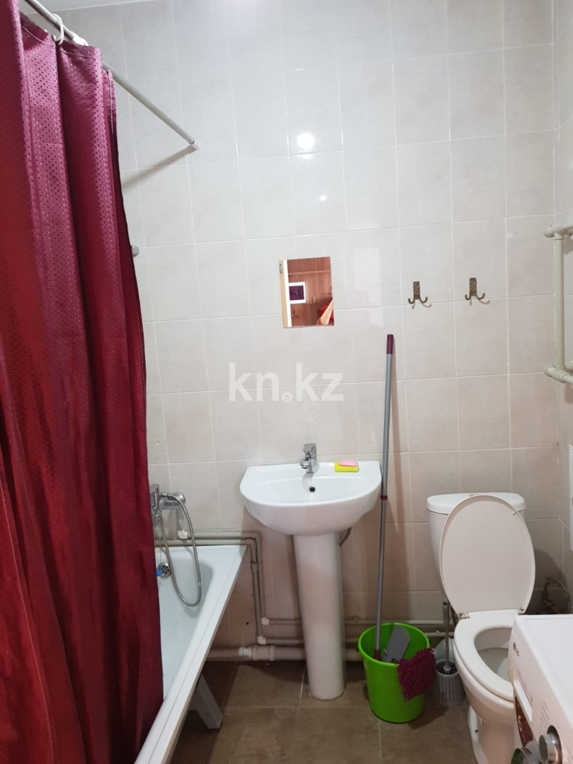 Аренда 1-комнатной квартиры, 40 м² в Астане - фото 7