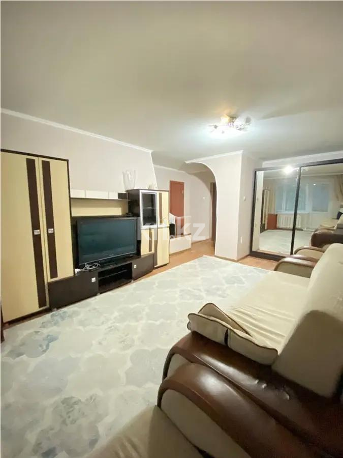 Продажа 1-комнатной квартиры, 35 м², ул. Гапеева, дом  1 в Караганде