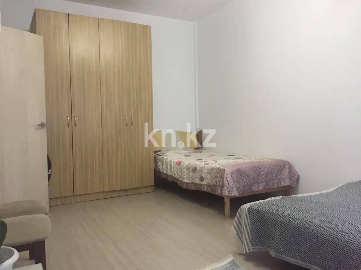 Продажа 1-комнатной квартиры, 40 м², Кульджинский тракт, дом  16/32 в Алматы