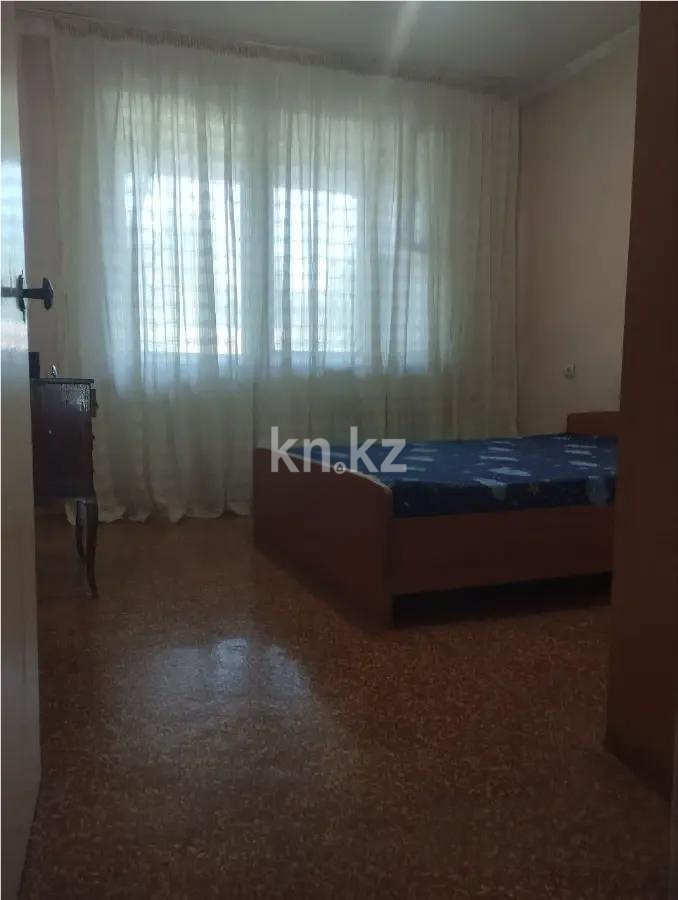 Продажа 3-комнатной квартиры, 63.5 м² в Алматы - фото 2