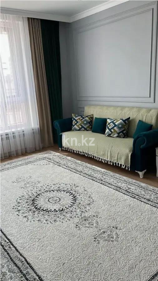 Продажа 2-комнатной квартиры, 45 м², ул. Анет баба, дом  9/1а в Астане