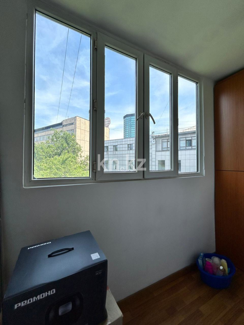 Продажа 1-комнатной квартиры, 34 м² в Алматы - фото 6